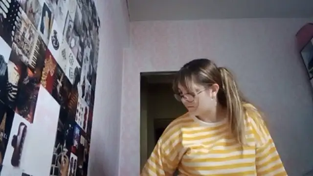 JanineThielman webcam