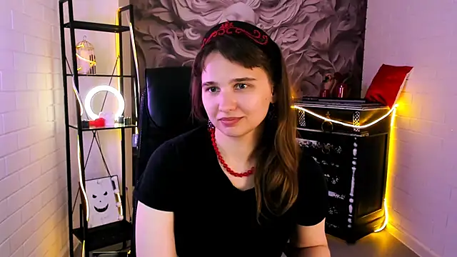 TessaMill webcam