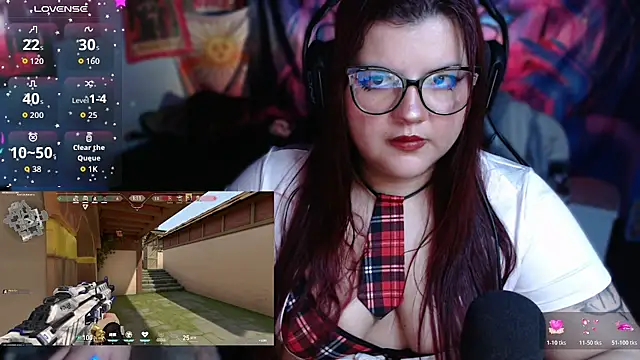 Annee23 webcam