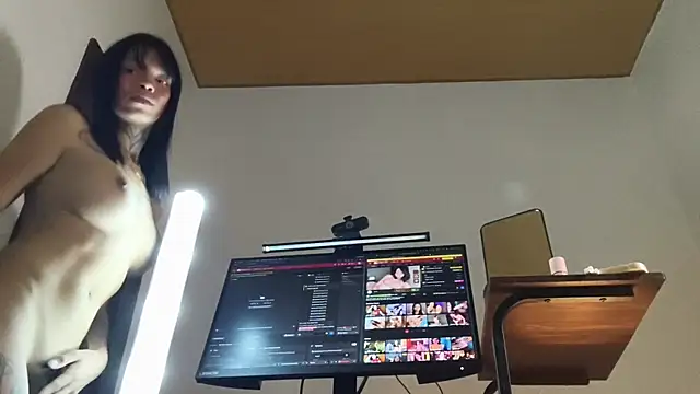 モデル: Sweetphil_Margaretha