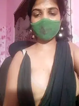 jyoti_023 (F milf) - Pussy show