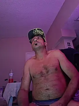 _Ramone666 webcam
