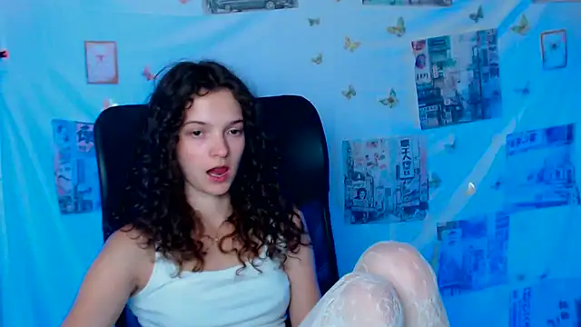 _SusieSu_ webcam