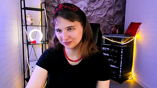 TessaMill webcam