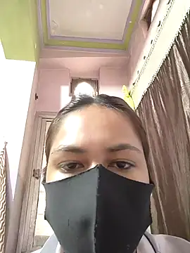sanu_07 webcam