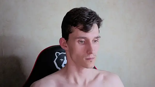 touch_me7 webcam