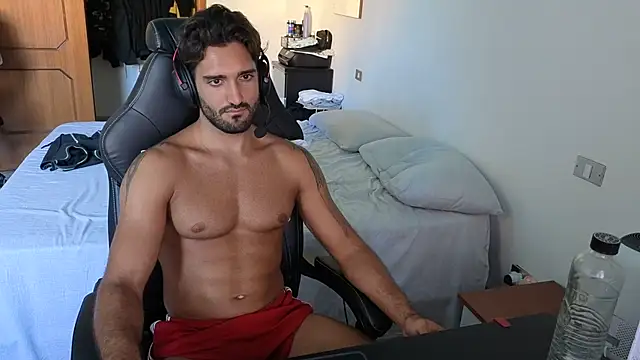 Al3xox02 webcam