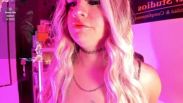 mistressparty webcam