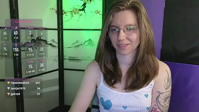 scarlettsrose webcam