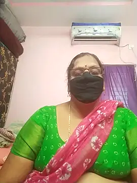 sarala_telugu webcam