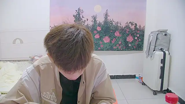 paofu-001 webcam