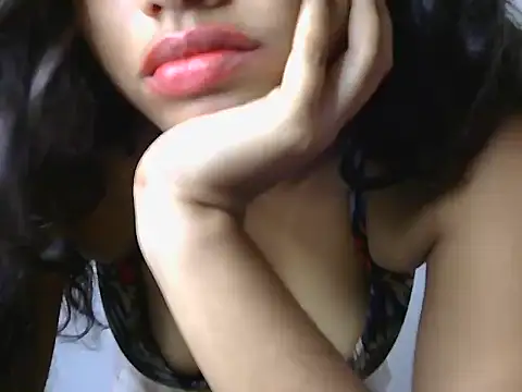 babe-_kammo webcam