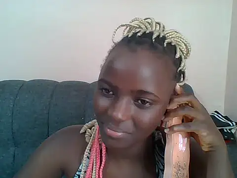 Beauty-Glam webcam