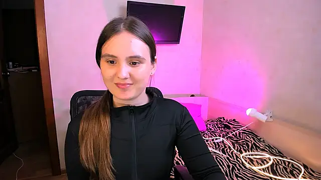 ChelseaStarX webcam