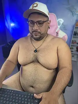 jacoob_woods webcam