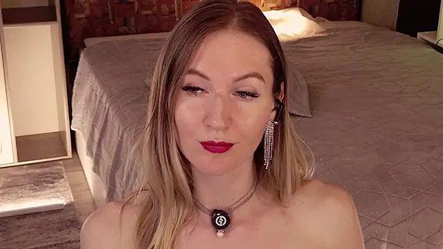 Hello_Lisha webcam