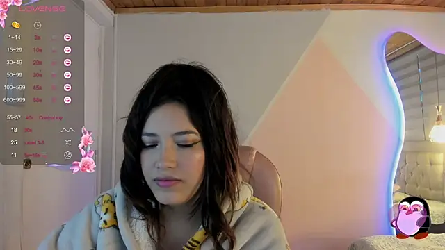 cristal__hot_1 webcam