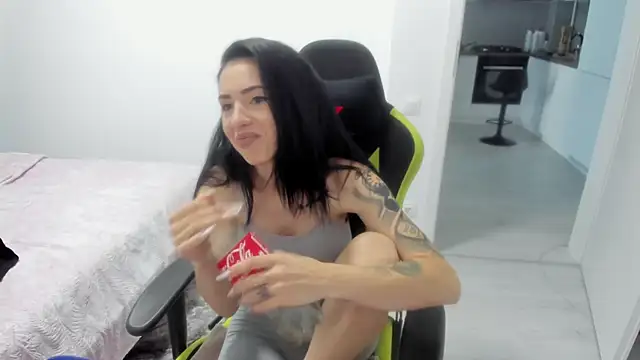 Emmapmg webcam