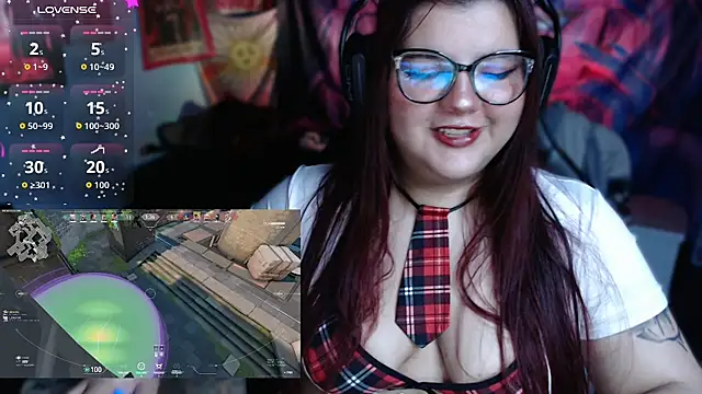 Annee23 webcam
