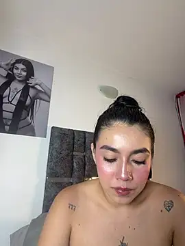 Natasharuso webcam