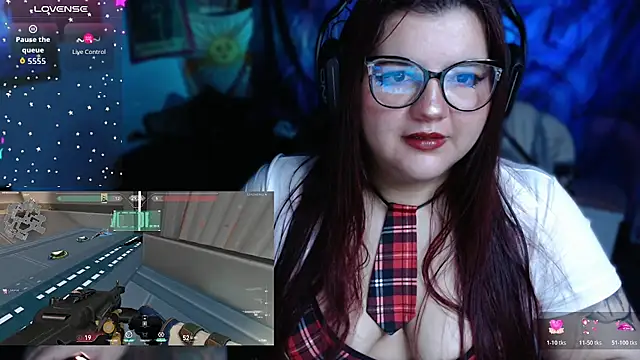 Annee23 webcam