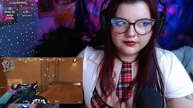 Annee23 webcam