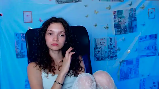 _SusieSu_ live cam on StripChat