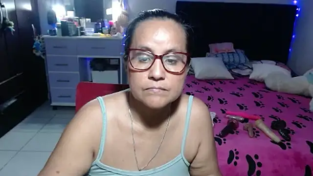 pervert_mommy_ webcam