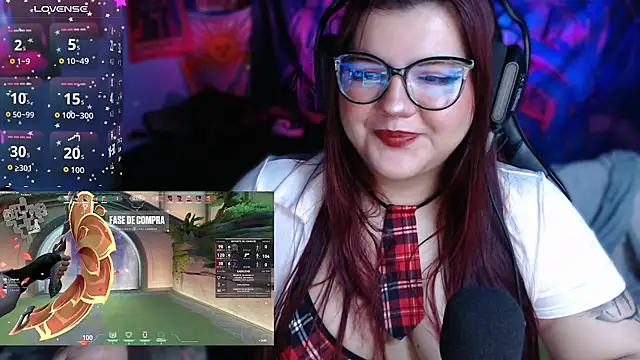 Annee23 webcam