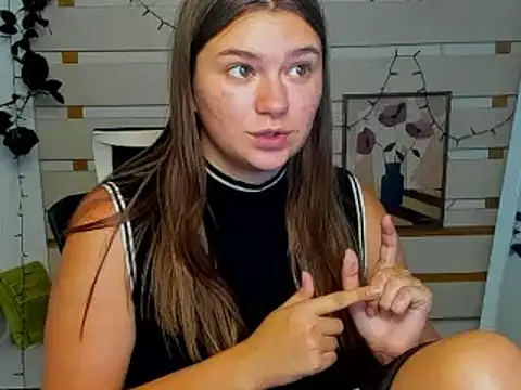 Josephine_Kiss webcam