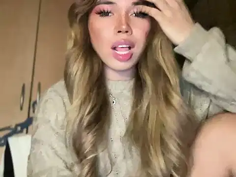 goddessofalltime webcam