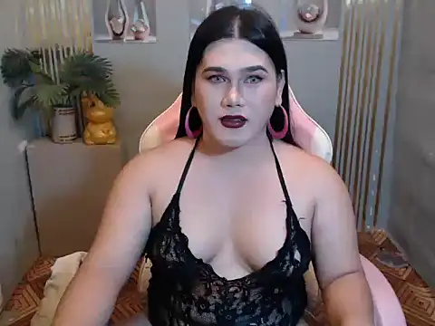 TsVelinda_Monroe webcam