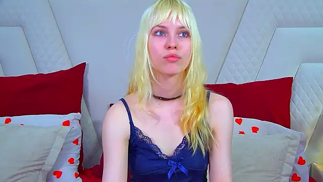 HannahHollis webcam