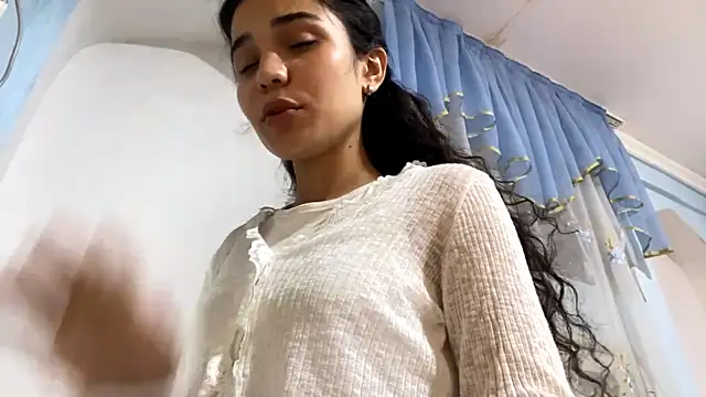 RitaPerry webcam