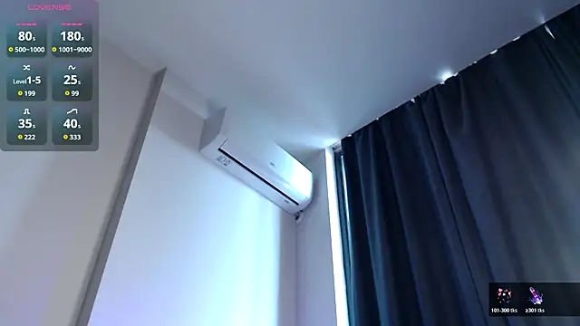 S3Xyes webcam