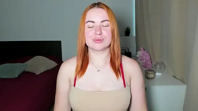 LAYLAxSTAR webcam