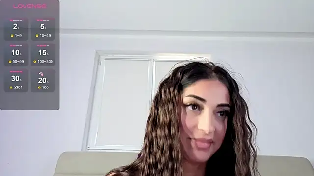 KassidyVibe webcam
