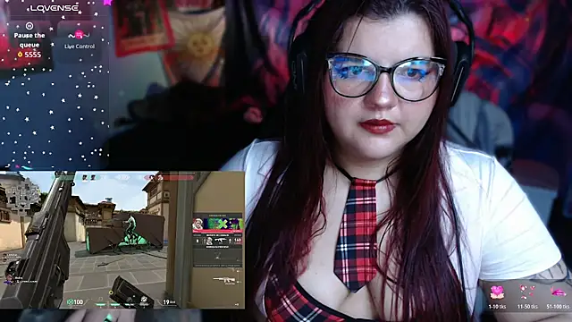 Annee23 webcam
