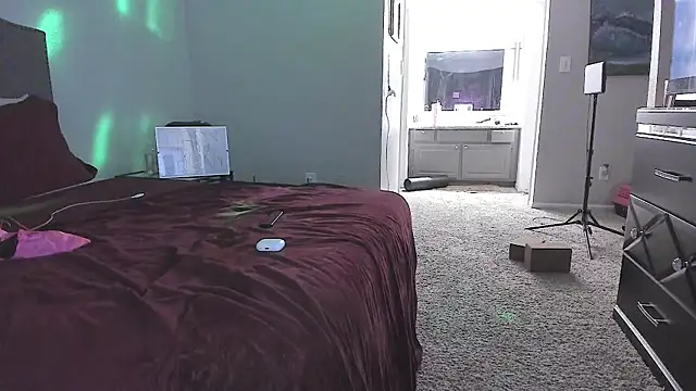 yiauana webcam