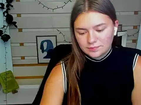 Josephine_Kiss webcam