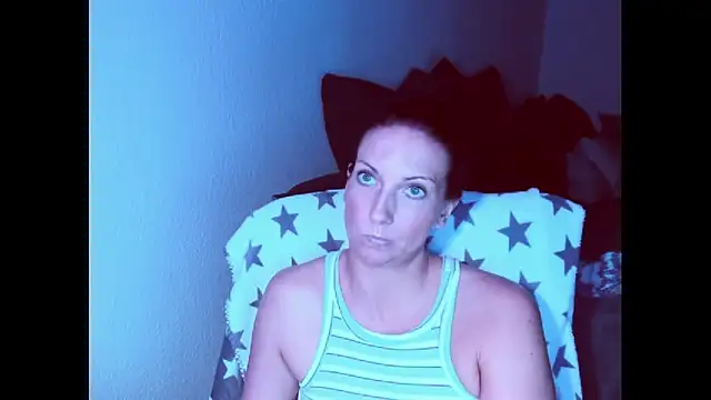 SexyJulia21 webcam