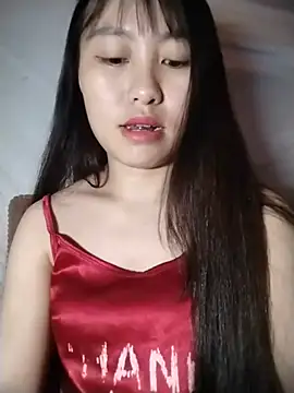 Cherry-squirtt webcam