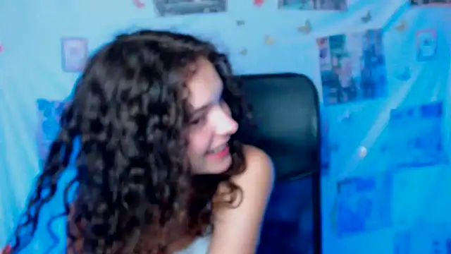 _SusieSu_ webcam