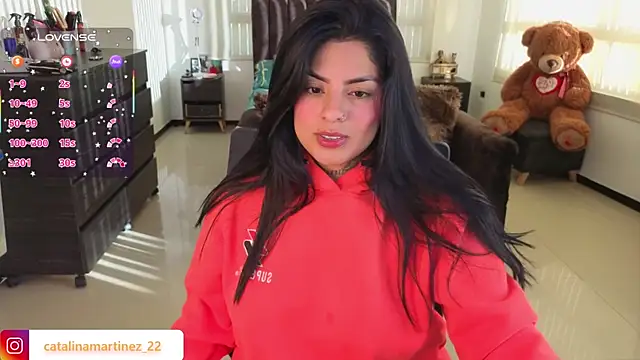 Catalina_mart webcam