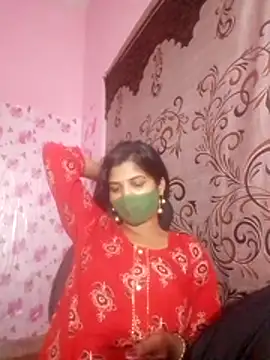 JYOTI_023 webcam
