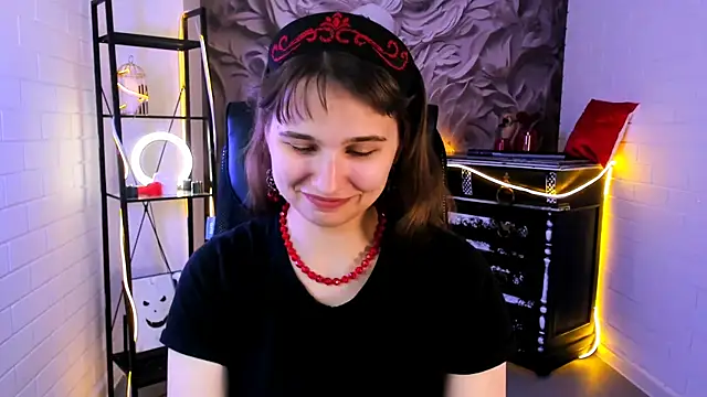 TessaMill webcam