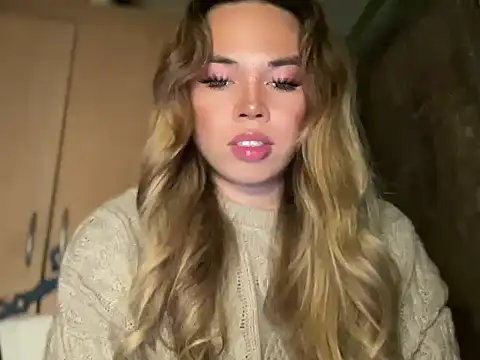 goddessofalltime webcam
