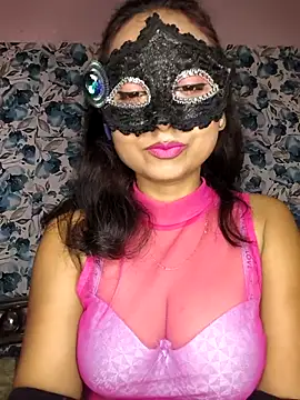 _DesigirlRoshni webcam