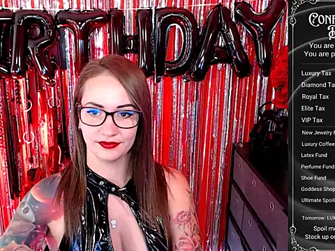 _MissJaneWarren_ webcam