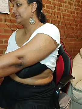 Lilybanx webcam